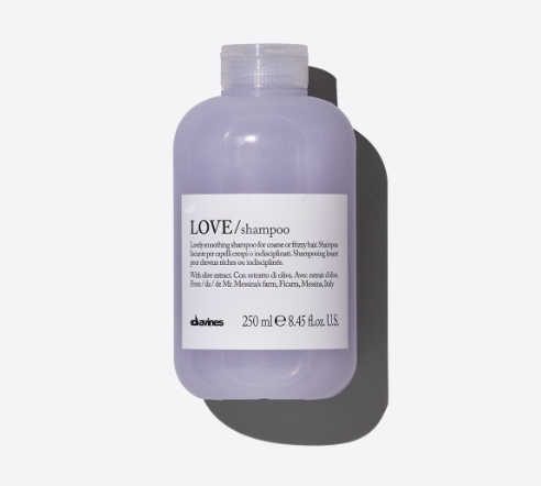 LOVE Shampoo