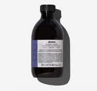 ALCHEMIC Shampoo Silver