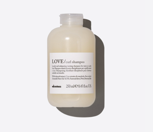 LOVE CURL Shampoo