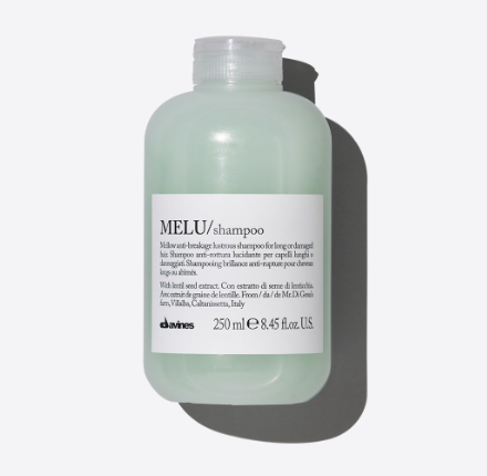 MELU Shampoo