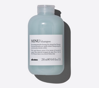 MINU Shampoo