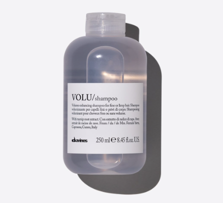 VOLU Shampoo