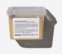 NOUNOU Hair Mask