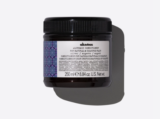 ALCHEMIC Conditioner Silver